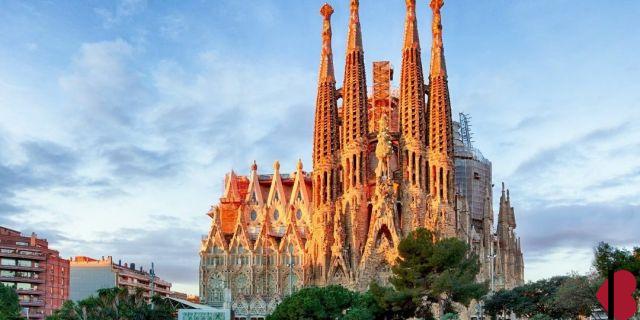 The 10 best monuments in Barcelona