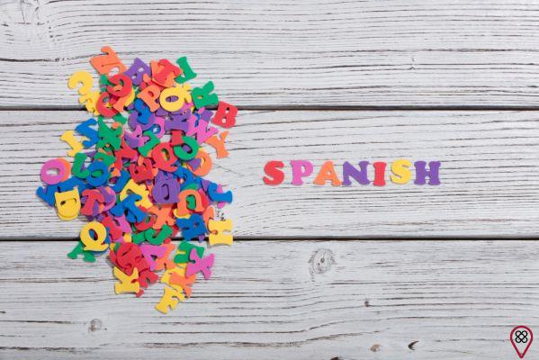 Learning Spanish in Barcelona: tips to keep in mind
