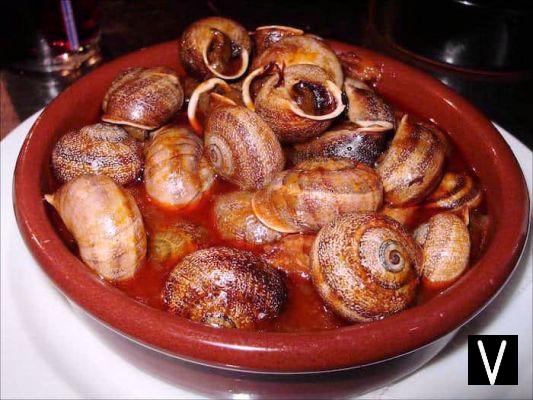 Qué comer en Barcelona: platos típicos