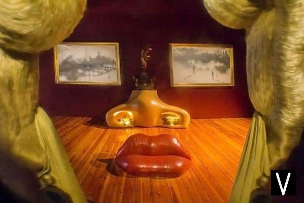 El Museo Dalí de Figueres