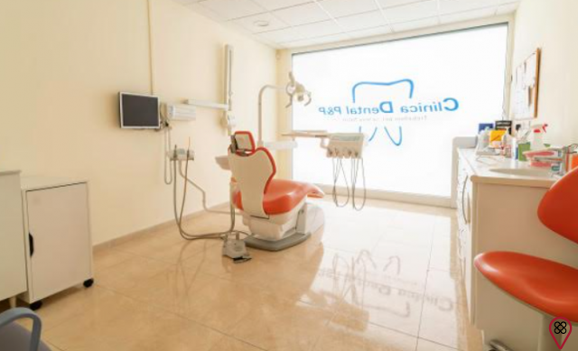 Clínica Dental Hospitalet P&P, el mejor dentista en Hospitalet de Llobregat