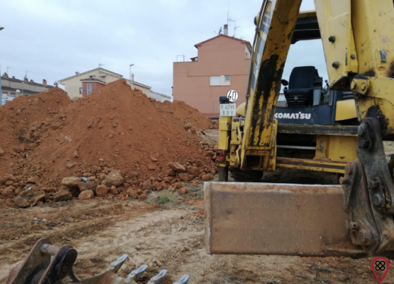 Excavaciones en Cataluña: 10 consejos para tu proyecto de construcción