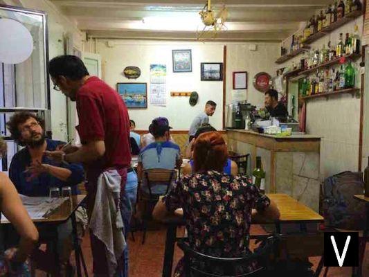 Where to eat fish for less than 25 euros in Barcelona