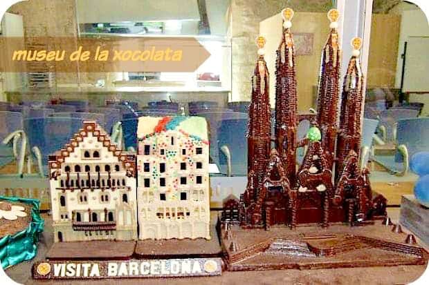 10 places to enter for free with the Barcelona Card