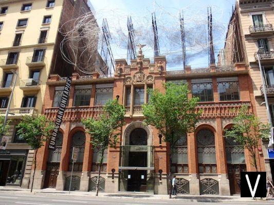 Barcelona museums