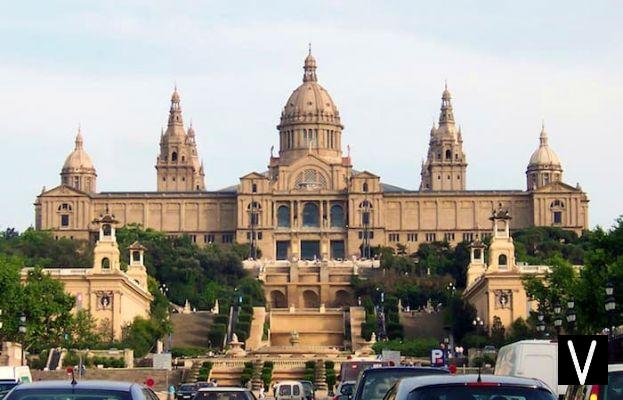 Barcelona museums