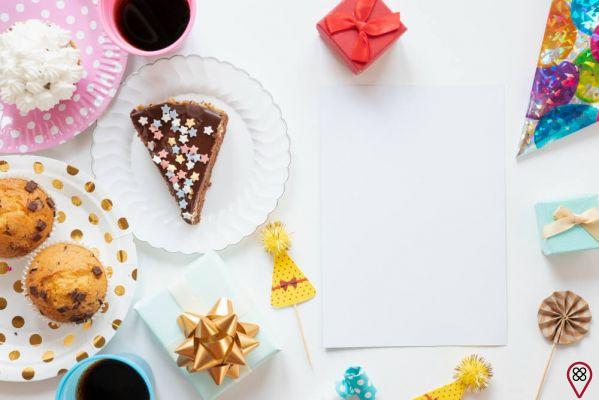 6 ideas de desayunos sorpresa para cumpleaños
