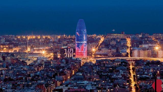 Barcelona es el destino con la Mejor Oferta de Ocio Nocturno del Mundo